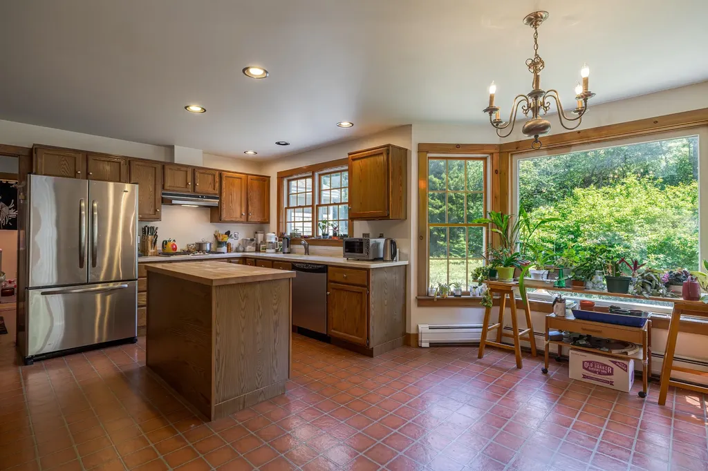 35 Larnus Hill Lane Blue Hill ME 04614