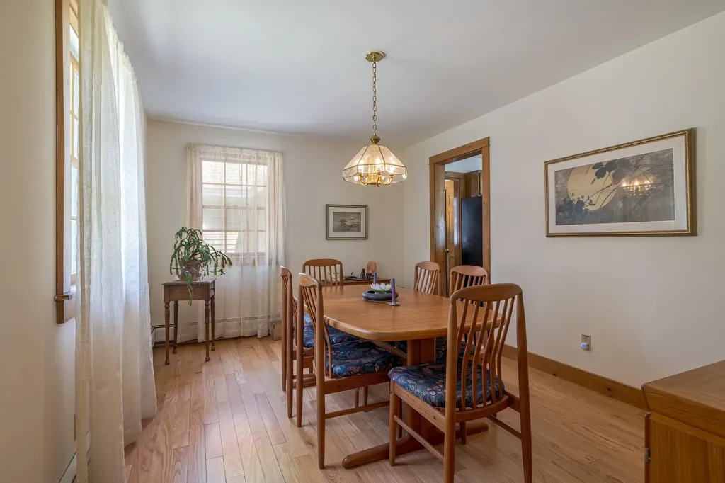 35 Larnus Hill Lane Blue Hill ME 04614