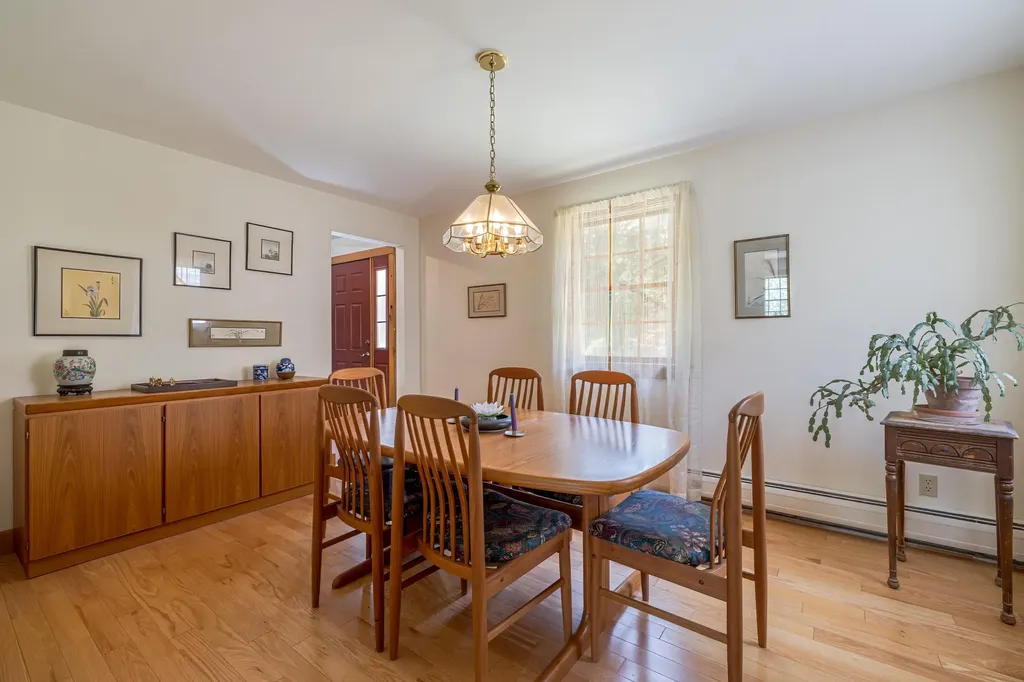 35 Larnus Hill Lane Blue Hill ME 04614
