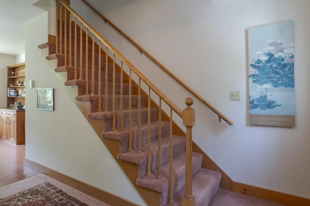 35 Larnus Hill Lane Blue Hill ME 04614