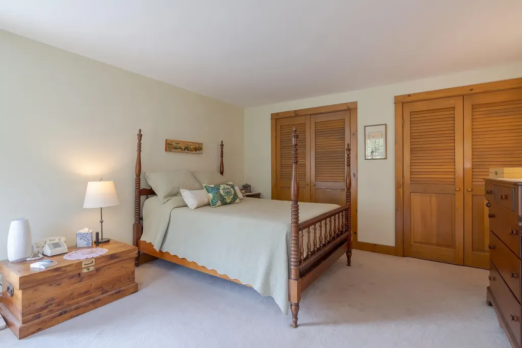 35 Larnus Hill Lane Blue Hill ME 04614