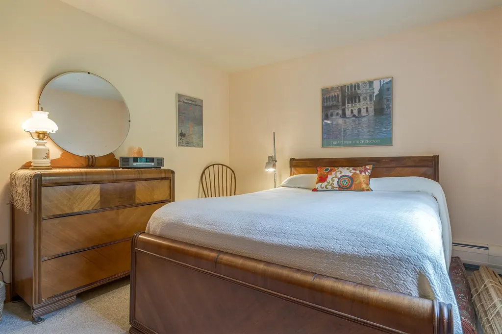 35 Larnus Hill Lane Blue Hill ME 04614