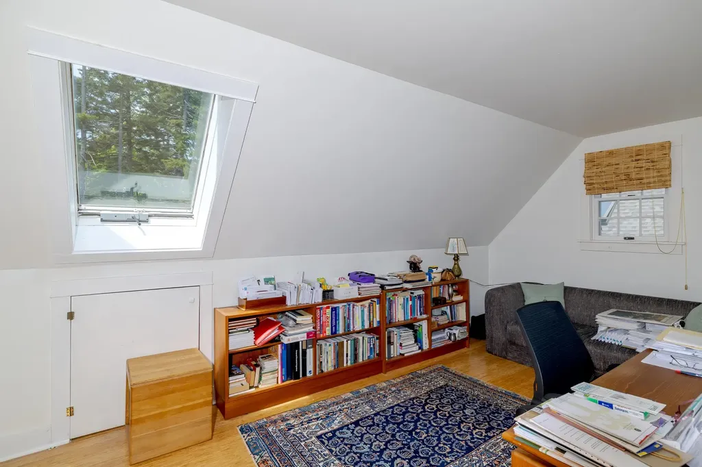 35 Larnus Hill Lane Blue Hill ME 04614