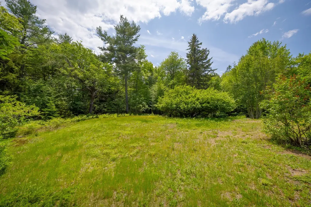 35 Larnus Hill Lane Blue Hill ME 04614