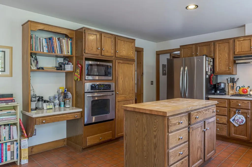 35 Larnus Hill Lane Blue Hill ME 04614