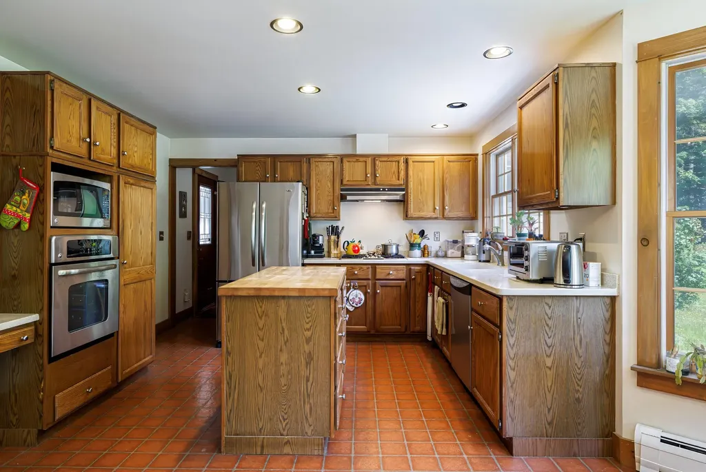 35 Larnus Hill Lane Blue Hill ME 04614