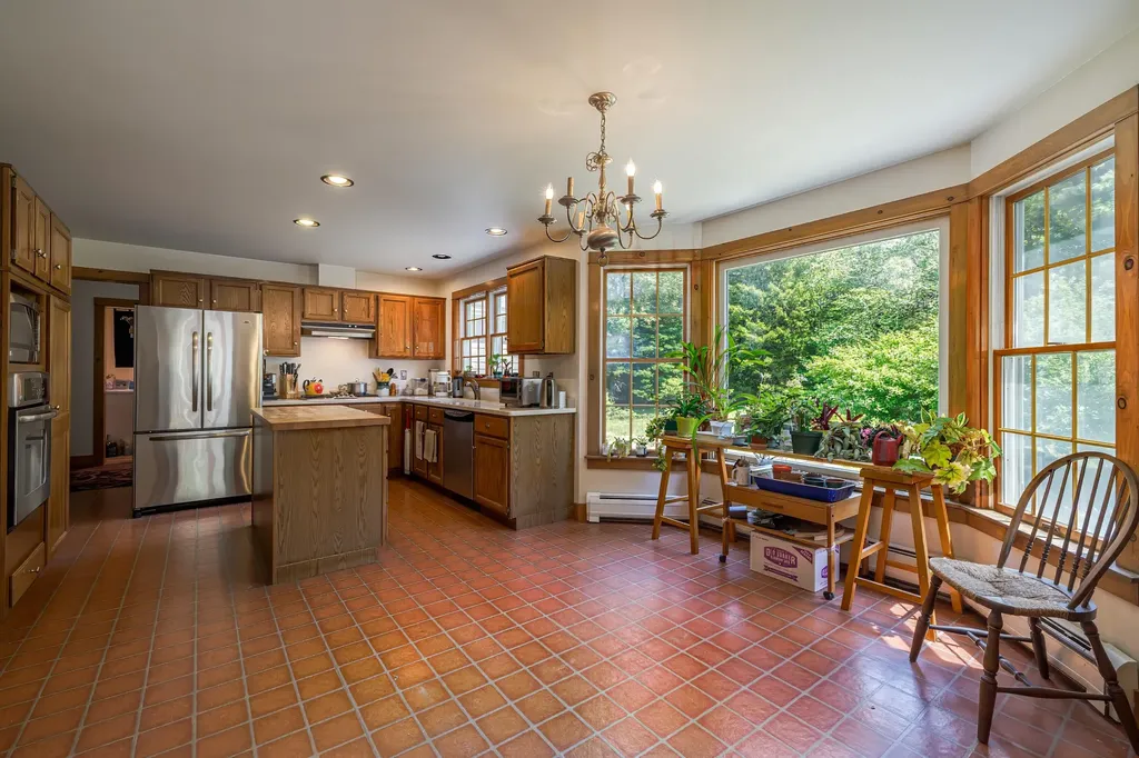 35 Larnus Hill Lane Blue Hill ME 04614