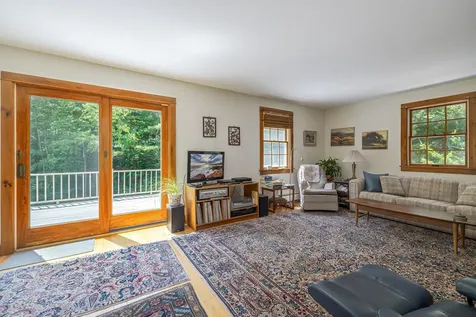 35 Larnus Hill Lane Blue Hill ME 04614
