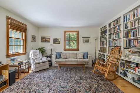 35 Larnus Hill Lane Blue Hill ME 04614