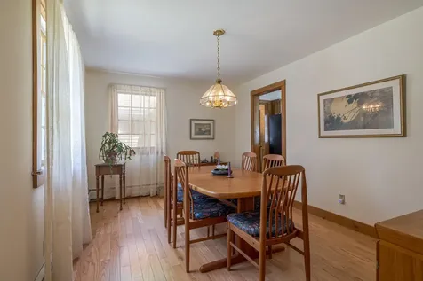 35 Larnus Hill Lane Blue Hill ME 04614