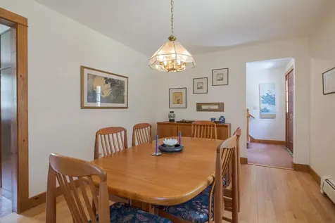 35 Larnus Hill Lane Blue Hill ME 04614