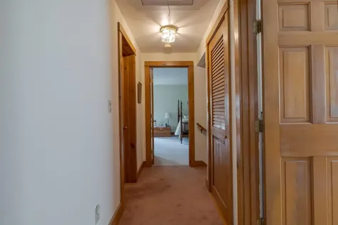 35 Larnus Hill Lane Blue Hill ME 04614