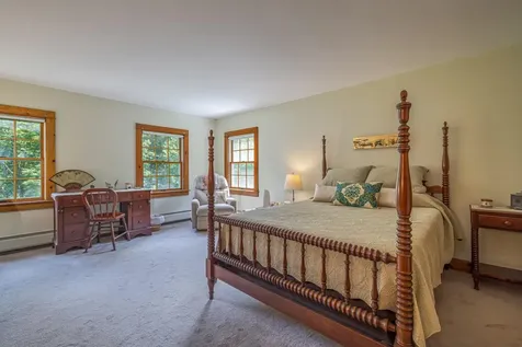 35 Larnus Hill Lane Blue Hill ME 04614