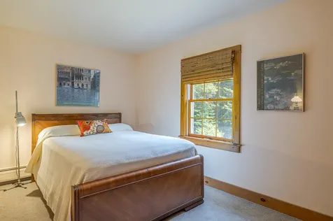 35 Larnus Hill Lane Blue Hill ME 04614