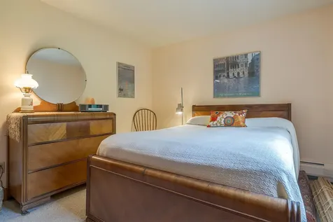 35 Larnus Hill Lane Blue Hill ME 04614
