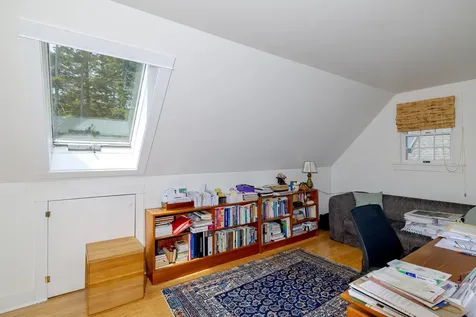 35 Larnus Hill Lane Blue Hill ME 04614