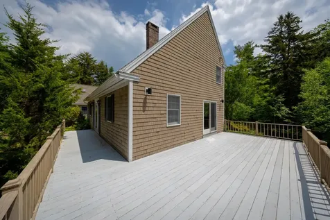 35 Larnus Hill Lane Blue Hill ME 04614