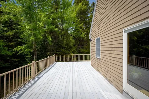 35 Larnus Hill Lane Blue Hill ME 04614