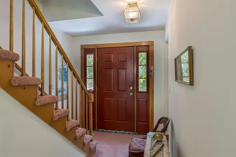 35 Larnus Hill Lane Blue Hill ME 04614