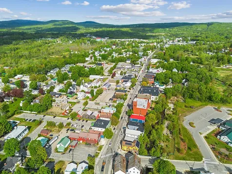 7&8, A&b Pleasant Street Norway ME 04268