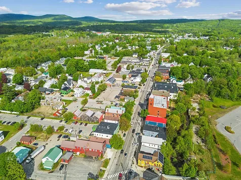 7&8, A&b Pleasant Street Norway ME 04268