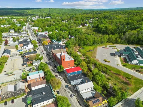 7&8, A&b Pleasant Street Norway ME 04268