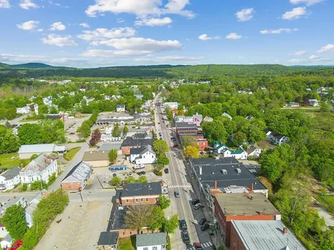 7&8, A&b Pleasant Street Norway ME 04268