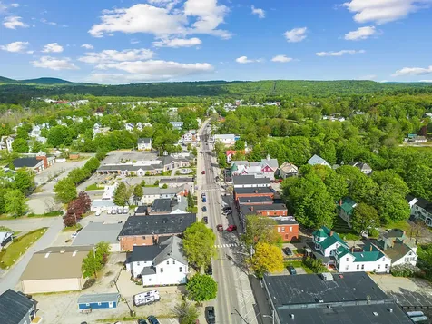 7&8, A&b Pleasant Street Norway ME 04268