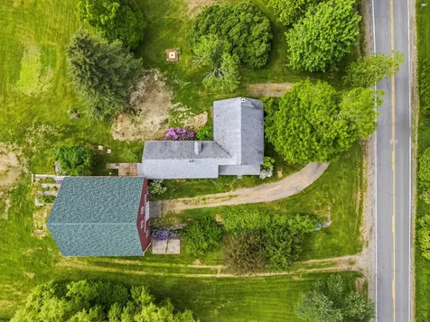 712 River Road Cushing ME 04563