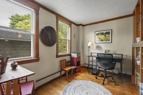10 School Street Boothbay ME 04544