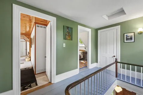 10 School Street Boothbay ME 04544