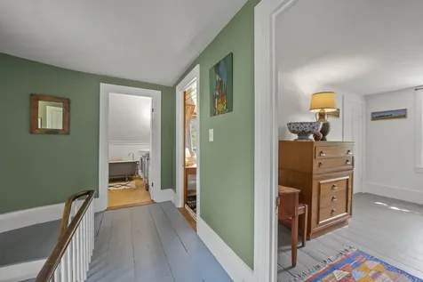10 School Street Boothbay ME 04544