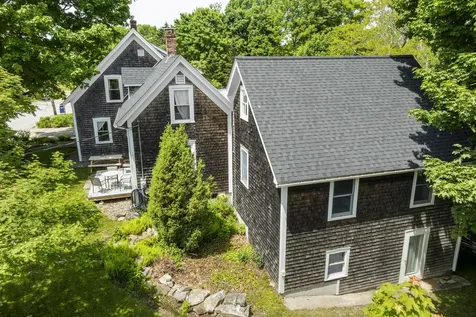 10 School Street Boothbay ME 04544