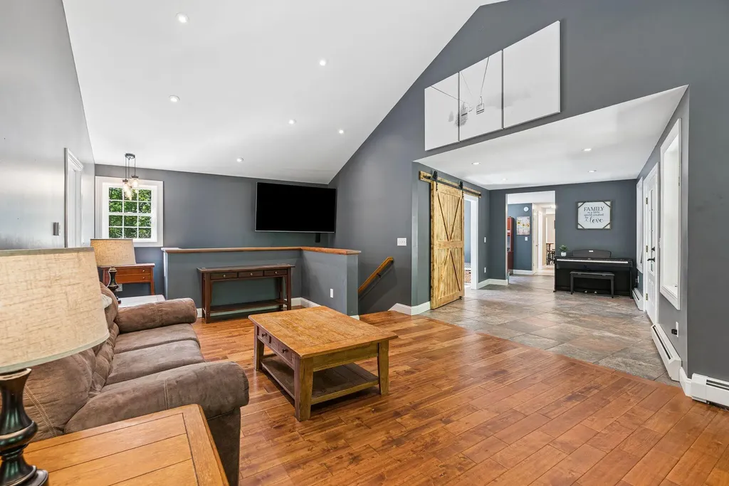 79 B Lukes Road Casco ME 04015