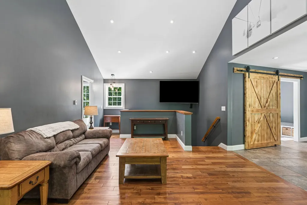 79 B Lukes Road Casco ME 04015