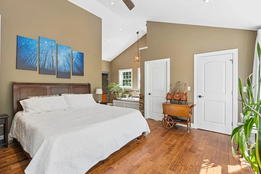 79 B Lukes Road Casco ME 04015