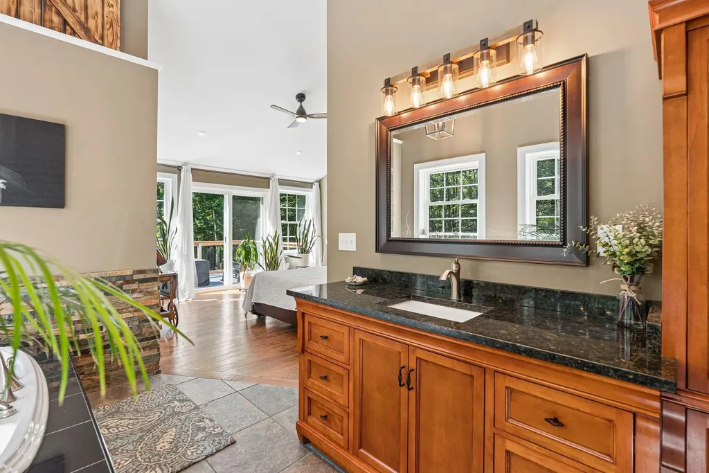 79 B Lukes Road Casco ME 04015