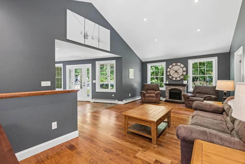 79 B Lukes Road Casco ME 04015