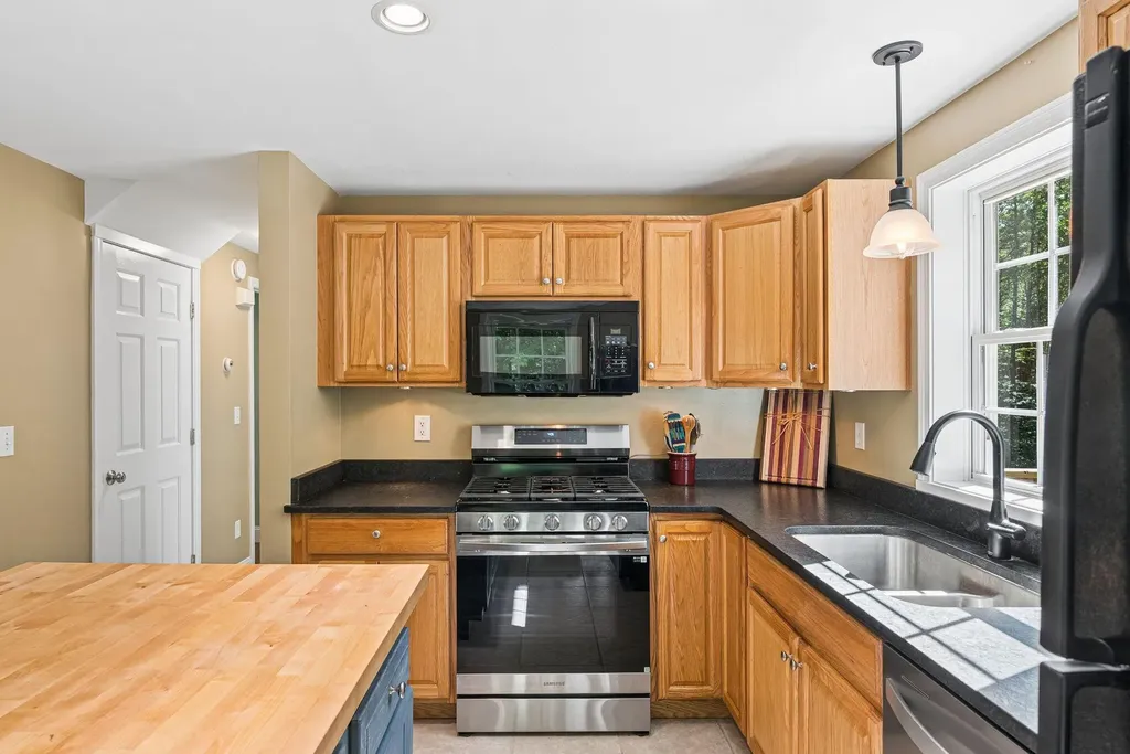 79 B Lukes Road Casco ME 04015