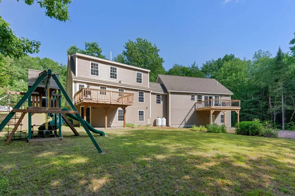 79 B Lukes Road Casco ME 04015