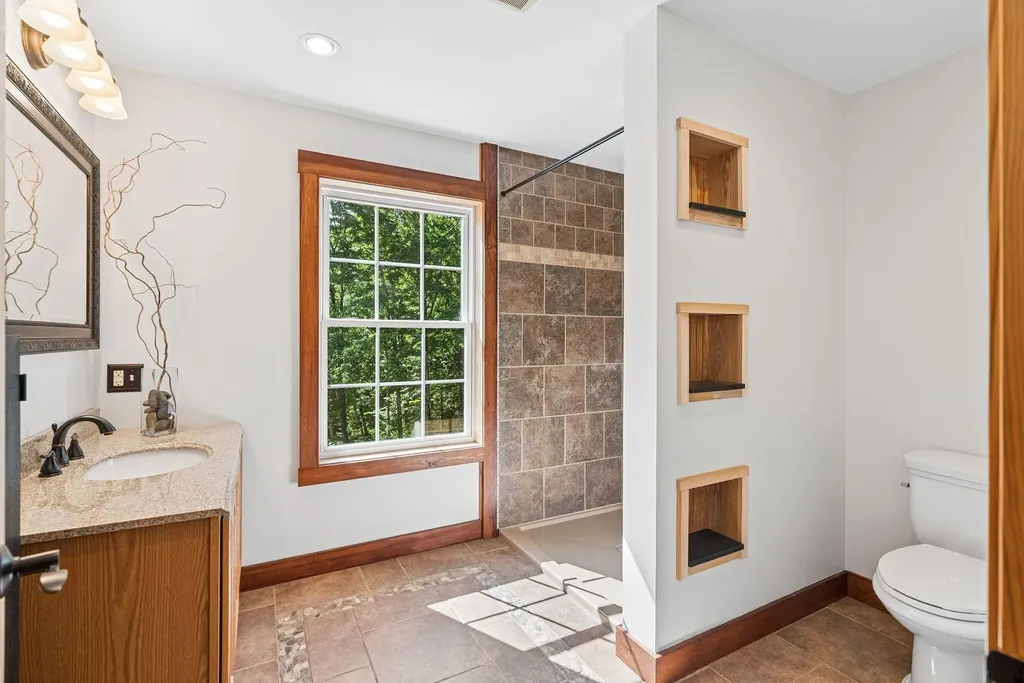 79 B Lukes Road Casco ME 04015