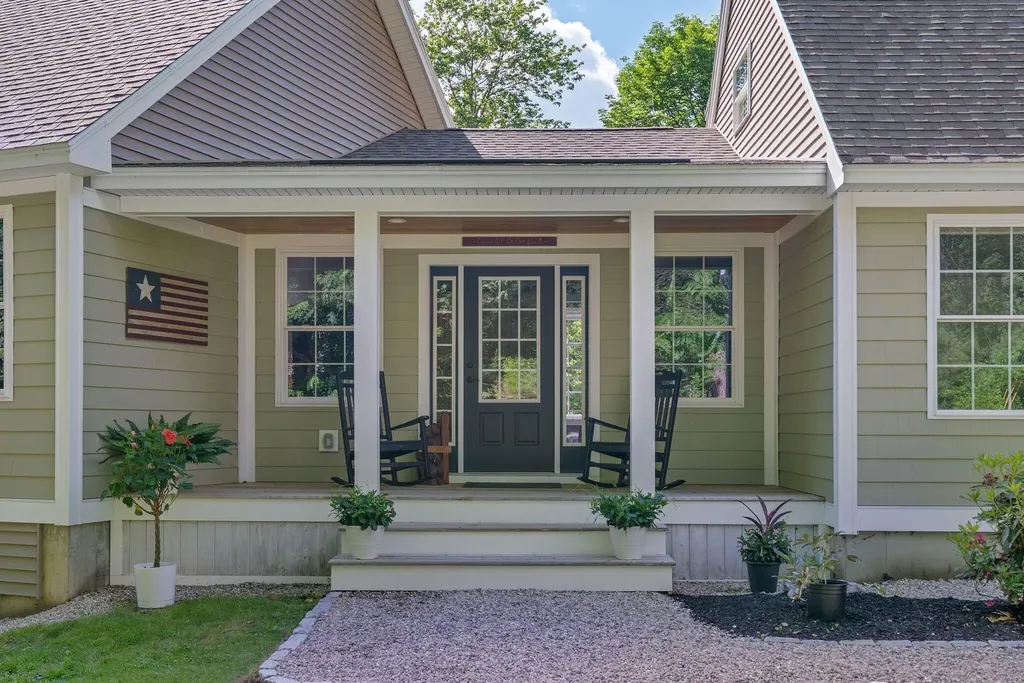 79 B Lukes Road Casco ME 04015
