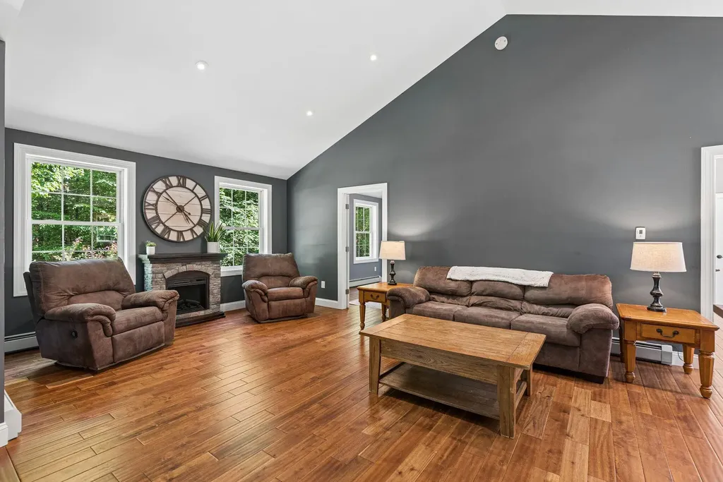 79 B Lukes Road Casco ME 04015