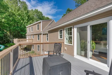79 B Lukes Road Casco ME 04015