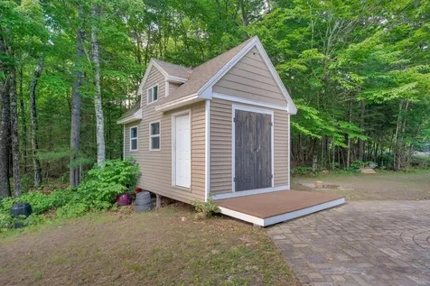 79 B Lukes Road Casco ME 04015