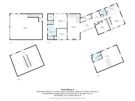 79 B Lukes Road Casco ME 04015