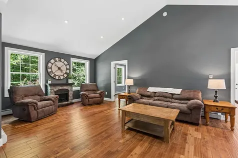 79 B Lukes Road Casco ME 04015