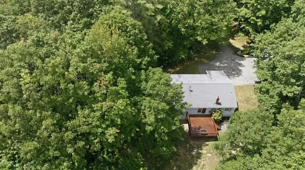 53 Butler Hill Road Minot ME 04258