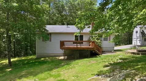 53 Butler Hill Road Minot ME 04258