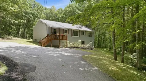 53 Butler Hill Road Minot ME 04258